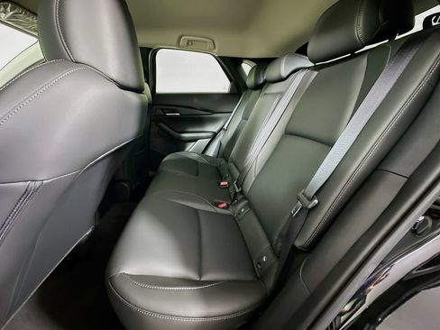 New 2026 MAZDA CX-30 AWD 2.5 S w/ Select Sport Pkg image 4