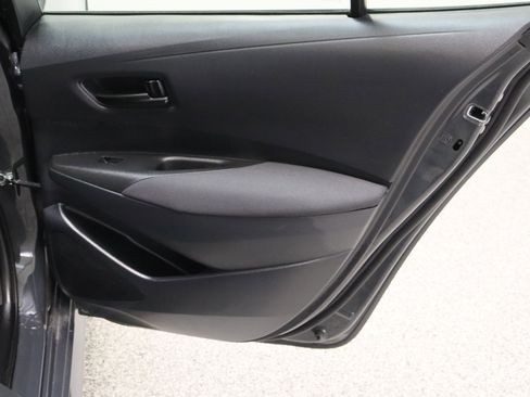 Certified 2026 Toyota Corolla LE FWD image 30