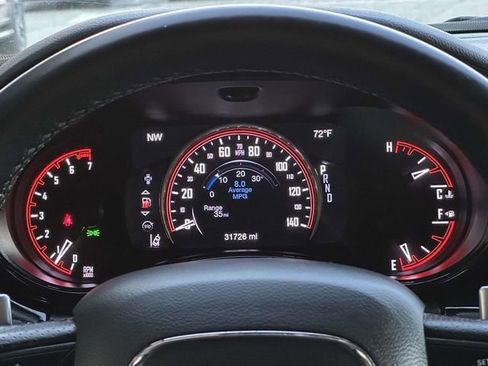 Used 2022 Dodge Durango GT image 27