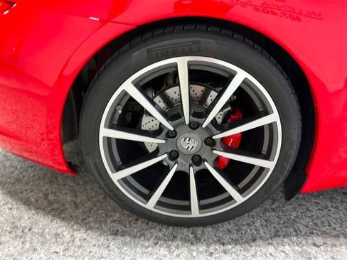 Used 2013 Porsche 911 Carrera S image 40