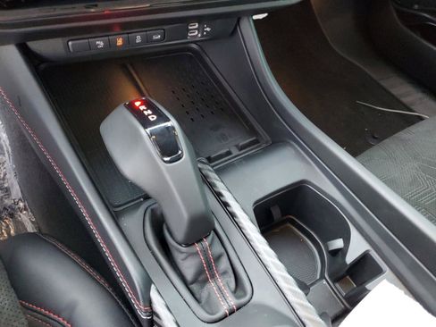 New 2024 Dodge Charger Scat Pack w/ Plus Group image 25