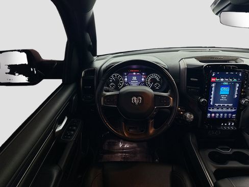 Used 2021 RAM 1500 Rebel w/ Rebel Level 2 Equipment Group image 17