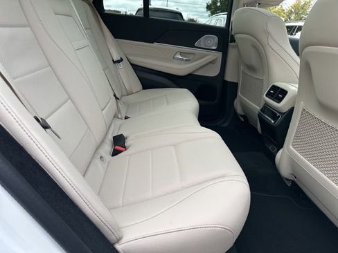 New 2026 Mercedes-Benz GLE 350 4MATIC image 33