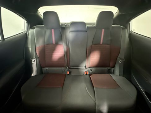 Used 2025 Toyota Corolla SE FWD image 30