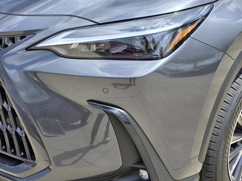 New 2026 Lexus NX 350h FWD w/ Premium image 19