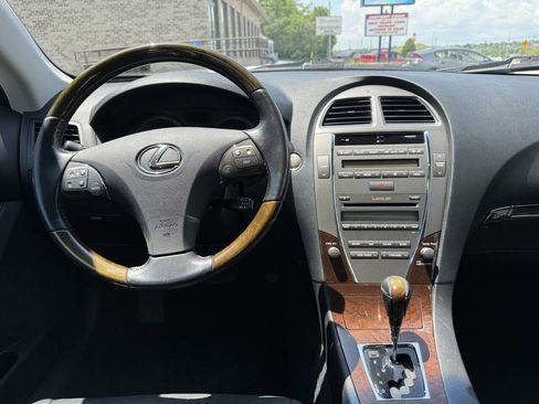 Used 2010 Lexus ES 350 image 26