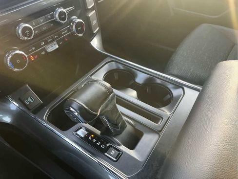 Used 2023 Ford F150 XLT w/ Equipment Group 302A High image 30