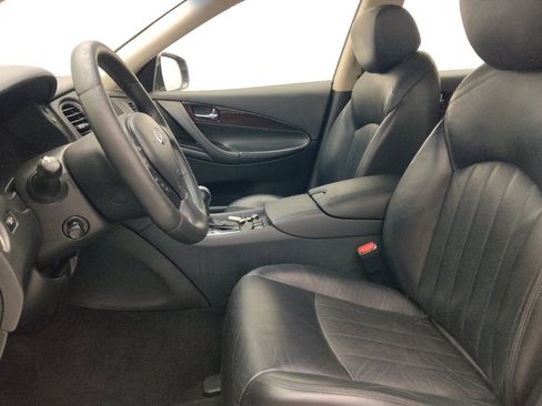 Used 2017 INFINITI QX50 2WD w/ Premium Plus Package image 17