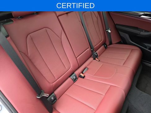 Certified 2023 BMW X3 M40i AWD/4WD image 27