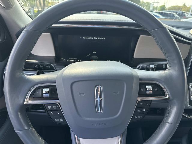 Used 2018 Lincoln Navigator Black Label w/ Cargo Package AWD/4WD image 32
