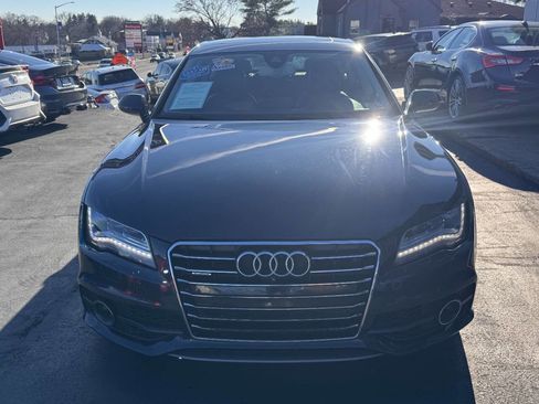 Used 2014 Audi A7 3.0T Prestige image 3