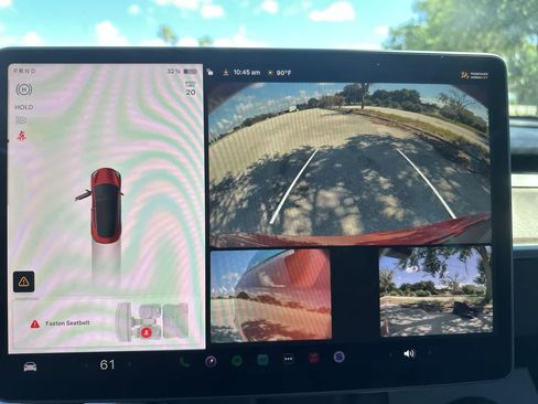 Used 2022 Tesla Model 3 RWD image 26