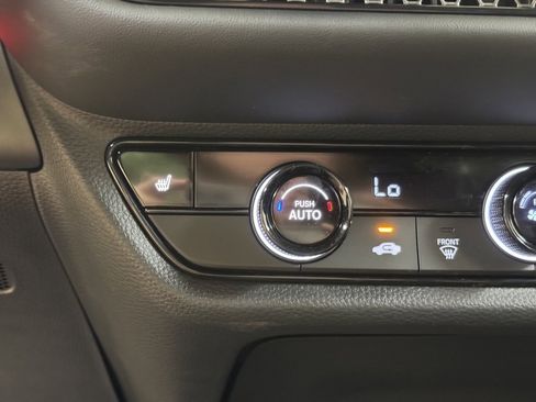 Used 2025 Honda HR-V Sport image 33