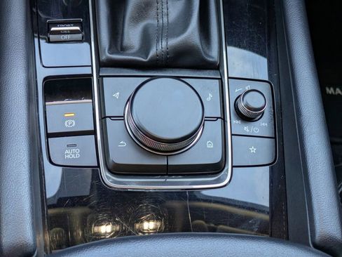 Used 2023 MAZDA MAZDA3 2.5 Turbo Sedan w/Premium Plus image 26