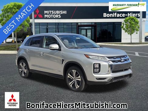 New 2026 Mitsubishi Outlander Sport SE AWD/4WD image 1