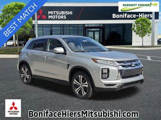 New 2026 Mitsubishi Outlander Sport SE AWD/4WD video 1