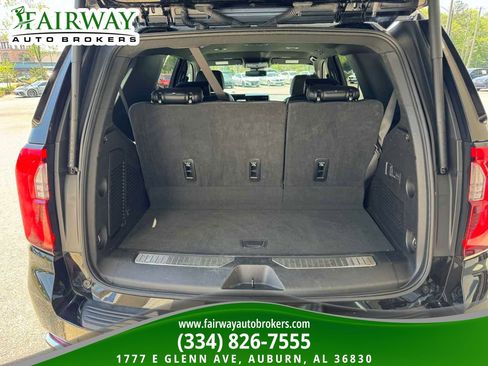 Used 2025 GMC Yukon Denali image 26