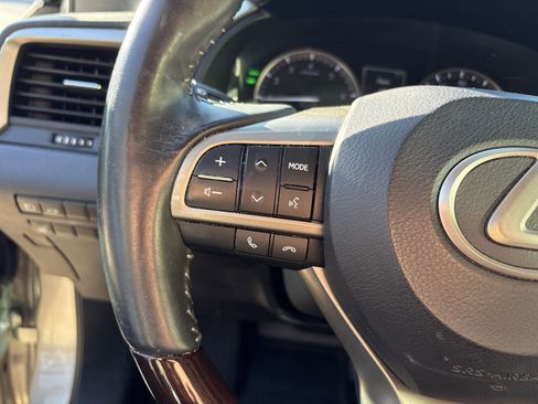 Used 2018 Lexus RX 350 AWD w/ Premium Package image 9