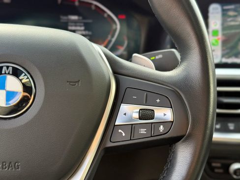 Used 2023 BMW 430i Gran Coupe xDrive w/ Premium Package image 22