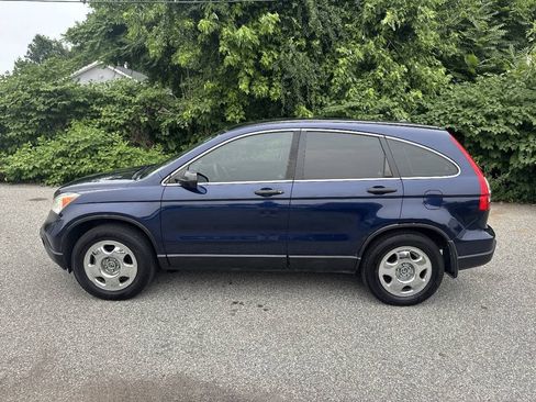 Used 2008 Honda CR-V LX image 5
