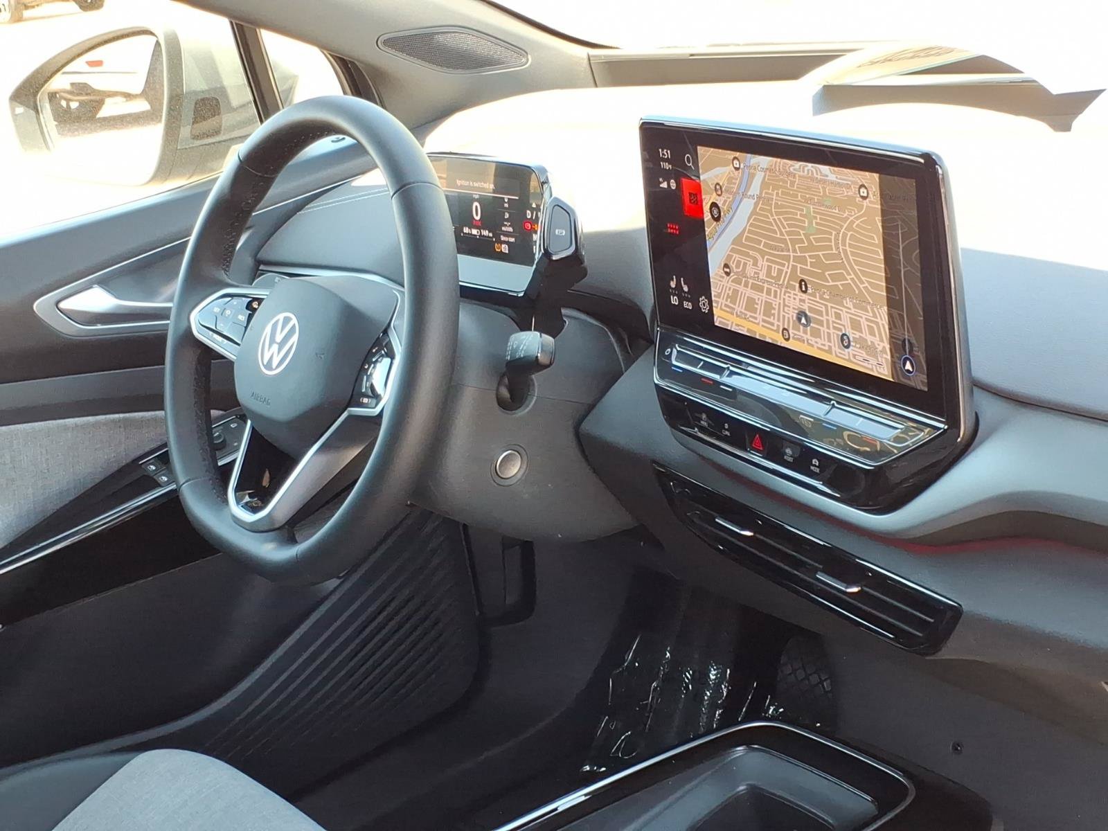 Certified 2023 Volkswagen ID.4 Pro RWD image 13