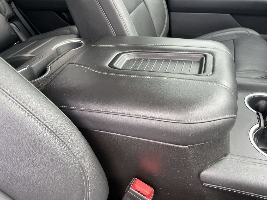 Used 2021 Chevrolet Tahoe Z71 AWD/4WD image 31