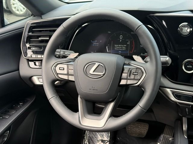 Used 2025 Lexus RX 350 FWD w/ Technology Package image 23