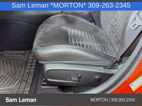 Used 2023 Dodge Charger Scat Pack w/ Daytona Edition Group image 19