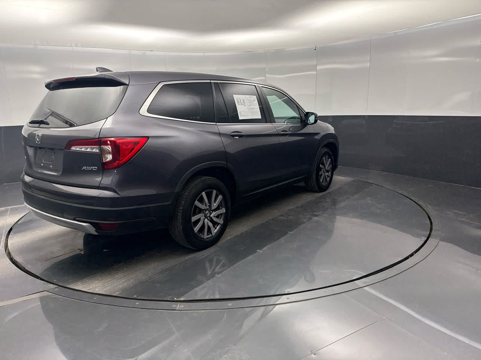 Used 2020 Honda Pilot EX image 65