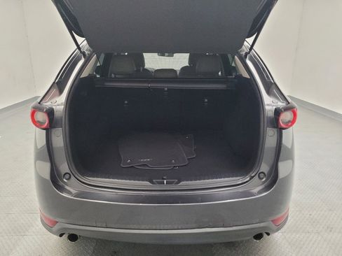 Used 2017 MAZDA CX-5 Touring image 29
