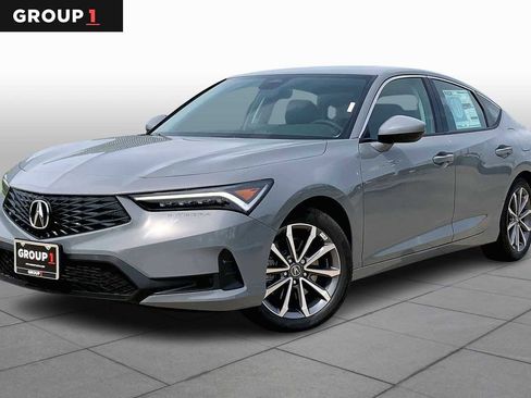 New 2026 Acura Integra image 1