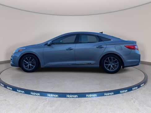 Used 2014 Hyundai Azera Limited w/ Option Group 02 image 9