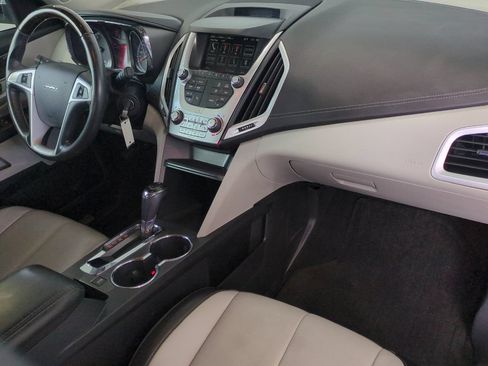 Used 2017 GMC Terrain Denali AWD/4WD image 18