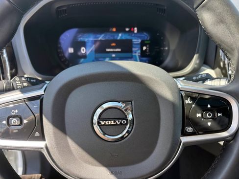 Used 2025 Volvo XC60 T8 Plus w/ Protection Package Premier AWD/4WD image 16