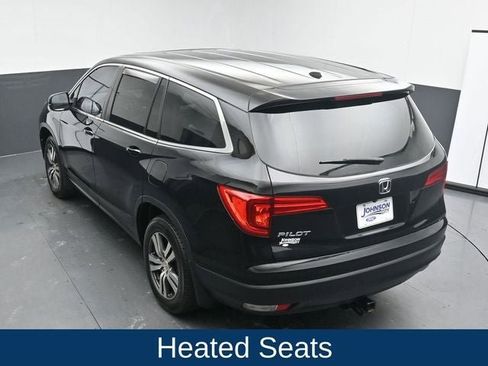 Used 2018 Honda Pilot EX-L image 23