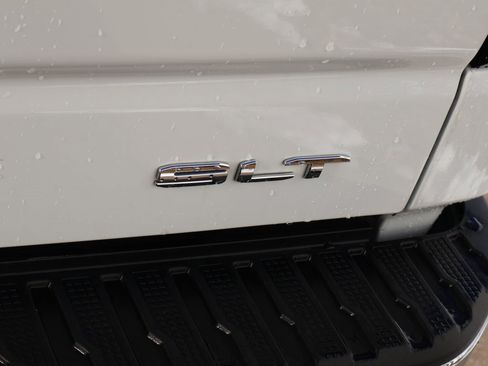 Certified 2023 GMC Sierra 1500 SLT w/ SLT Premium Package image 25