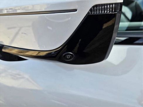 Certified 2023 BMW iX M60 w/ Executive Package image 13