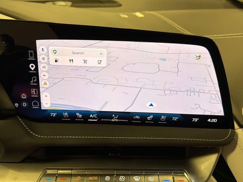 Used 2026 Chevrolet Corvette Stingray Premium Cpe w/ Z51 Performance Package image 24