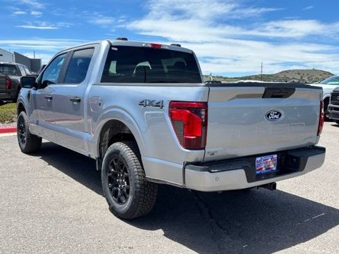 New 2026 Ford F150 STX AWD/4WD image 3