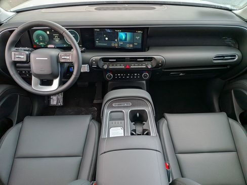 New 2026 Hyundai Palisade SEL Premium FWD image 21