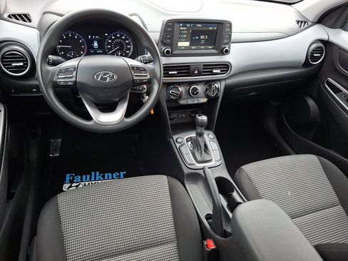 Used 2019 Hyundai Kona SE image 11