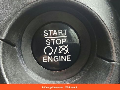 Used 2018 Jeep Compass Latitude w/ Popular Equipment Group image 30