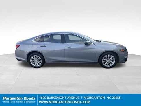 Used 2024 Chevrolet Malibu LT FWD image 10