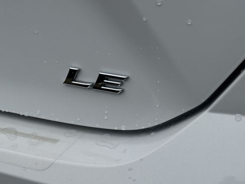New 2026 Toyota Camry LE FWD image 14