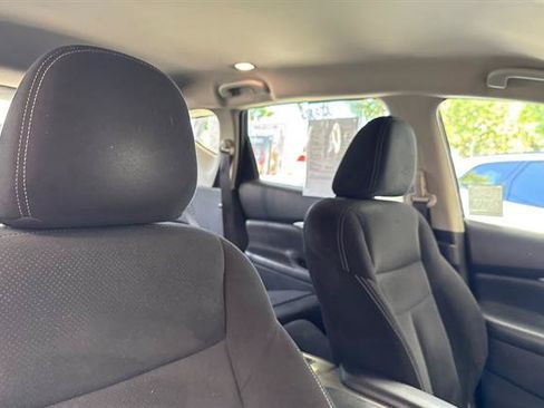 Used 2018 Nissan Murano SV FWD image 18