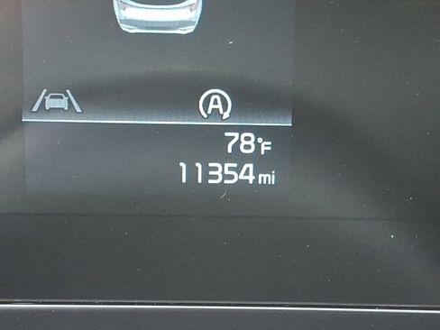 Used 2024 Kia Sportage LX image 20