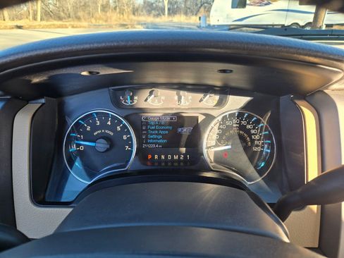 Used 2012 Ford F150 XLT w/ XLT Chrome Pkg AWD/4WD image 19