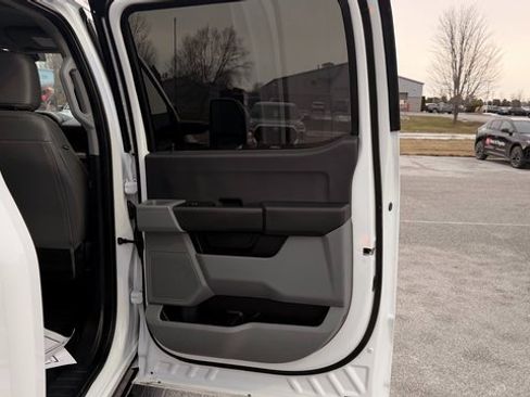 Used 2024 Ford F350 XL image 47