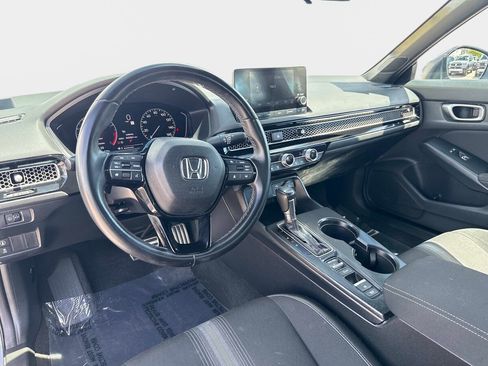 Used 2024 Honda Civic Sport image 11