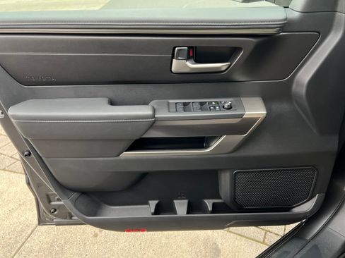 New 2026 Toyota Tundra SR5 AWD/4WD image 12